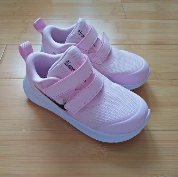 Nike Other - -NEW- Nike Star Runner 3 Sneakers Toddler's 6
